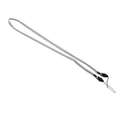 Ružičasti punjivi džepni ventilator 3W/5V 1200 mAh