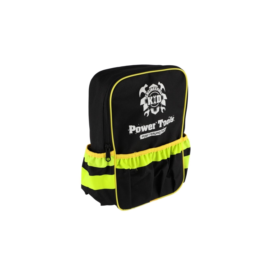 Sada alata s akumulatorskom bušilicom (napajanje: 3x AAA)