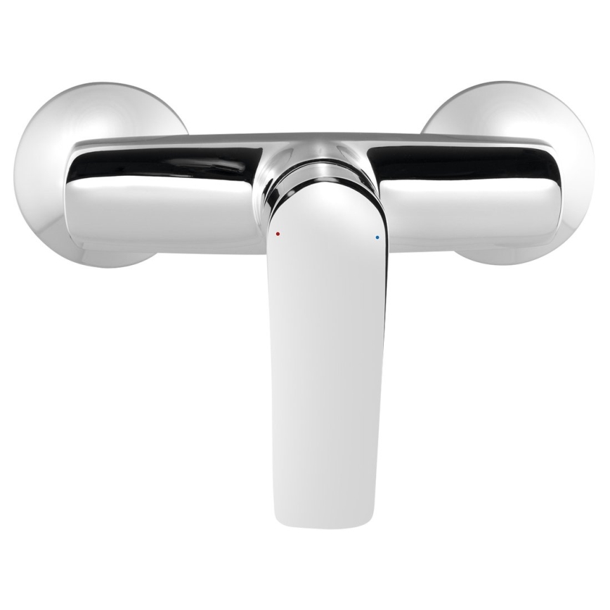 Samona - Miješalica za tuš KORANA, sjajni krom