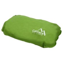 Samonapuhujući jastuk zeleni