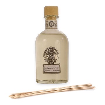 San Simone - Mirisni difuzor sa štapićima ASMUMA NOIR 250 ml
