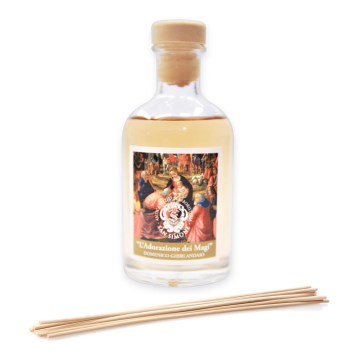 San Simone - Mirisni difuzor sa štapićima L’ADORAZIONE DEI MAGI 500 ml