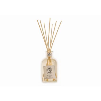 San Simone - Mirisni difuzor sa štapićima PATCHOULI E ROSA 500 ml