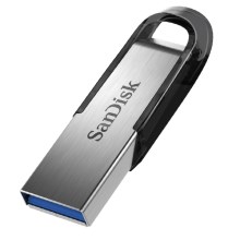 Sandisk - Metalni Flash USB stick Ultra Flair USB 3.0 128GB