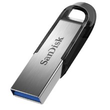 Sandisk - Metalni Flash USB stick Ultra Flair USB 3.0 64GB