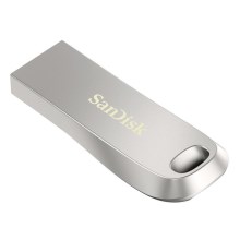 Sandisk - Metalni Flash USB stick Ultra Luxe USB 3.0 128GB