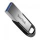 Sandisk - Metalni Flash USB stick Ultra Flair USB 3.0 128GB
