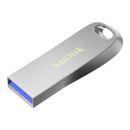 Sandisk - Metalni Flash USB stick Ultra Luxe USB 3.0 128GB