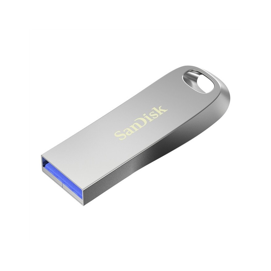 Sandisk - Metalni Flash USB stick Ultra Luxe USB 3.0 128GB