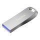 Sandisk - Metalni Flash USB stick Ultra Luxe USB 3.0 256GB
