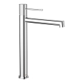Sapho - Baterija za umivaonik SOLARIS 32 cm sjajni krom