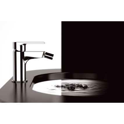 Sapho - Bide miješalica KAI 12 cm sjajni krom