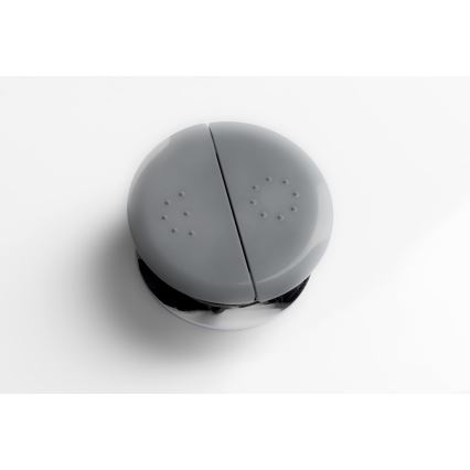 Sapho - Cisterna za ispiranje 3,5/5 l bijela