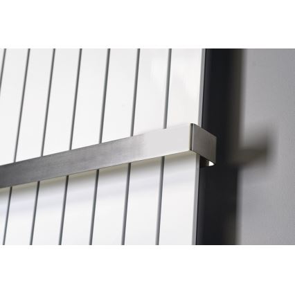 Sapho - Kupaonski radijator COLONNA 1205W/230V 60x180 cm bijeli