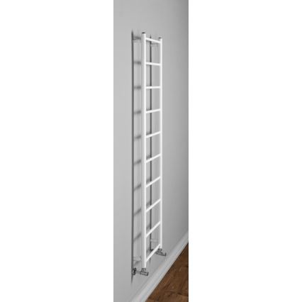 Sapho - Kupaonski radijator DINA 168x35 cm bijela