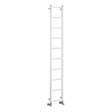 Sapho - Kupaonski radijator DINA 282W 25x168 cm bijeli