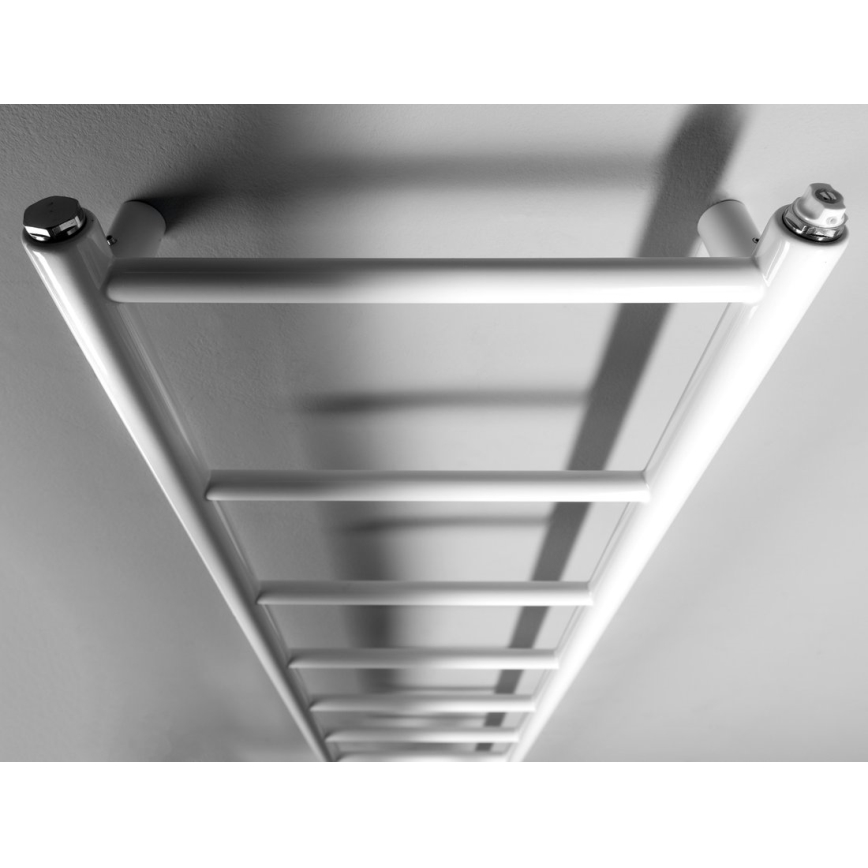 Sapho - Kupaonski radijator DINA 334W 35x168 cm bijeli