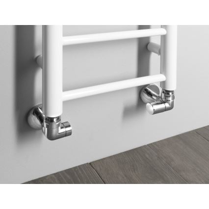 Sapho - Kupaonski radijator DINA 335W 30x174 cm bijeli