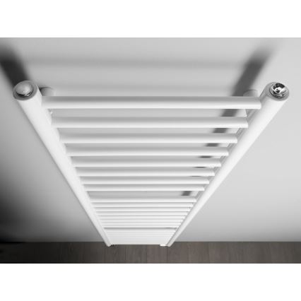 Sapho - Kupaonski radijator DINA 477W 40x156 cm bijeli