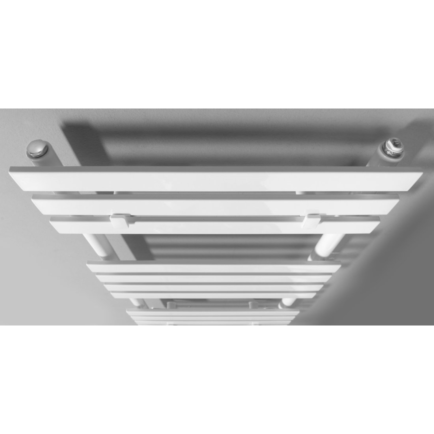 Sapho - Kupaonski radijator JALOUSI 328W/230V 50x94 cm bijela