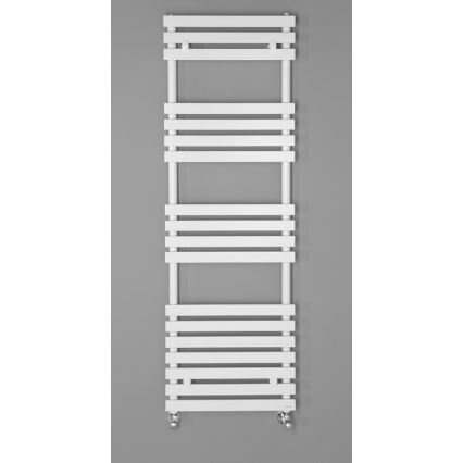 Sapho - Kupaonski radijator JALOUSI 765W/230V 50x150 cm bijela