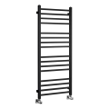 Sapho - Kupaonski radijator METRO 120x50 cm mat crne boje