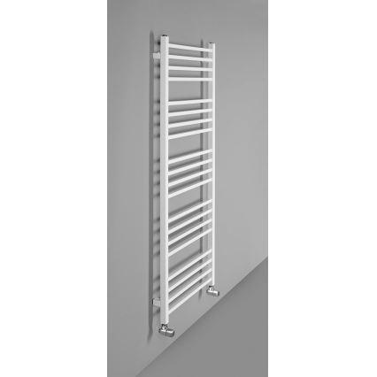 Sapho - Kupaonski radijator METRO 60x151x60 cm bijeli
