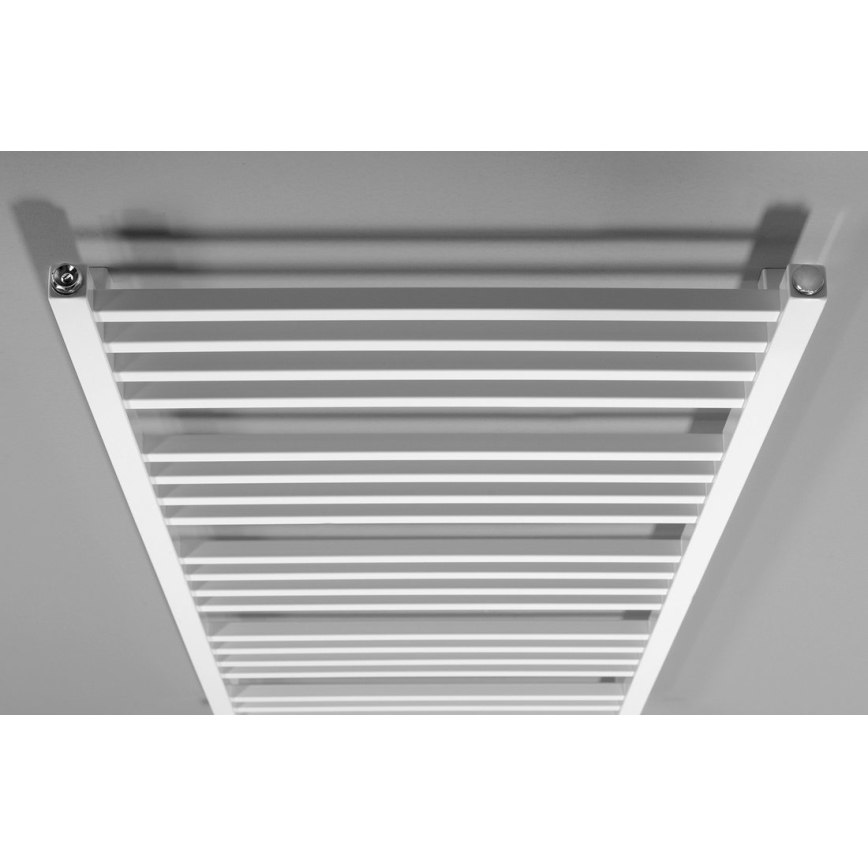 Sapho - Kupaonski radijator METRO 60x151x60 cm bijeli