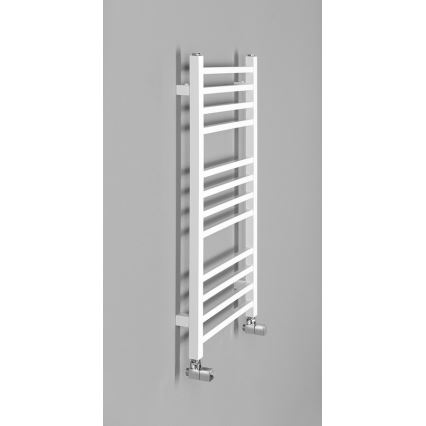 Sapho - Kupaonski radijator METRO 89x45 cm bijeli