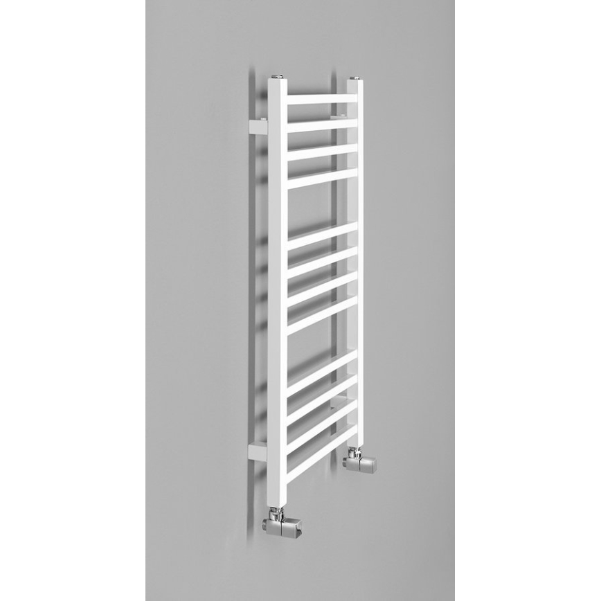 Sapho - Kupaonski radijator METRO 89x45 cm bijeli