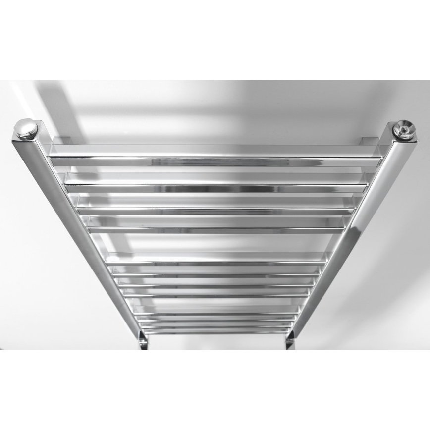 Sapho - Kupaonski radijator METRO 89x45 cm sjajni krom