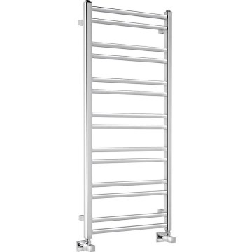 Sapho - Kupaonski radijator METRO DOS 343W/230V 50x110 cm sjajni krom