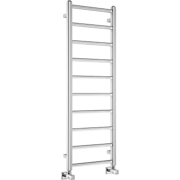 Sapho - Kupaonski radijator METRO LIGHT 114x40 cm, sjajni krom