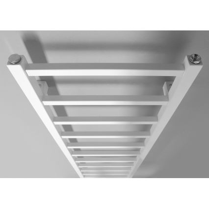 Sapho - Kupaonski radijator METRO LIGHT 150x40 cm bijeli