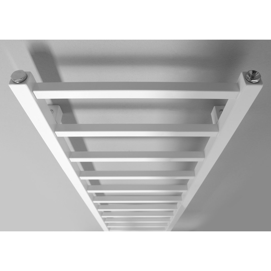 Sapho - Kupaonski radijator METRO LIGHT 150x40 cm bijeli