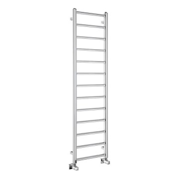 Sapho - Kupaonski radijator METRO LIGHT 150x40 cm sjajni krom