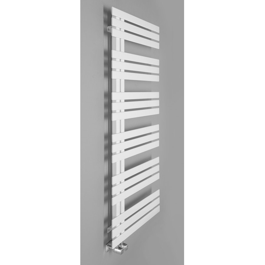 Sapho - Kupaonski radijator SILVANA 150x60 cm bijeli