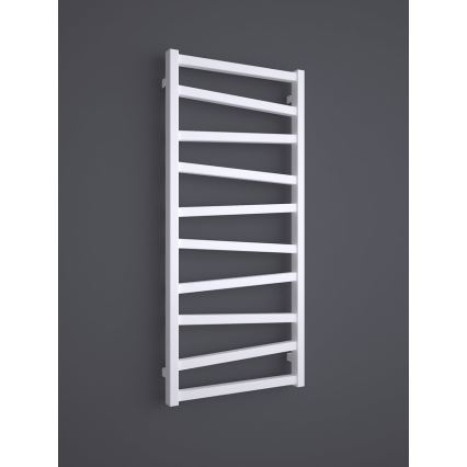 Sapho - Kupaonski radijator ZIG 110x50 cm bijeli