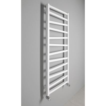 Sapho - Kupaonski radijator ZIG 133x50 cm bijeli