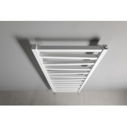 Sapho - Kupaonski radijator ZIG 157x50 cm bijeli