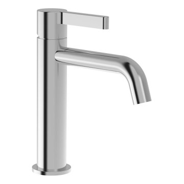 Sapho - Miješalica za umivaonik ICONIC 18,7 cm sjajni krom