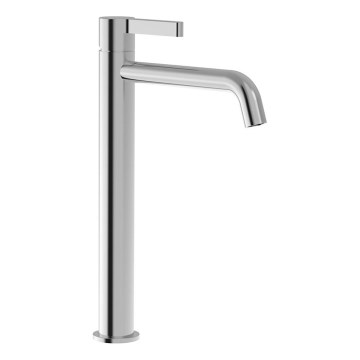 Sapho - Miješalica za umivaonik ICONIC 30,9 cm sjajni krom