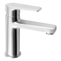 Sapho - Miješalica za umivaonik KAI 15 cm sjajni krom