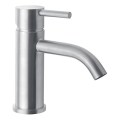 Sapho - Miješalica za umivaonik MINIMAL 15,8 cm nehrđajući čelik