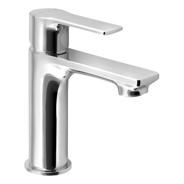 Sapho - Miješalica za umivaonik PAX 16,5 cm sjajni krom
