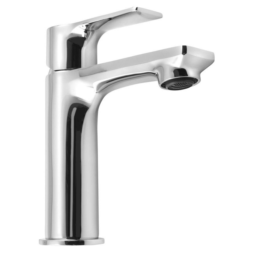 Sapho - Miješalica za umivaonik PAX 16,5 cm sjajni krom