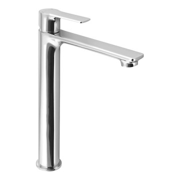 Sapho - Miješalica za umivaonik PAX 31,5 cm sjajni krom