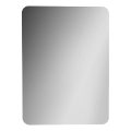 Sapho - Ogledalo ISHAPE 60x80 cm