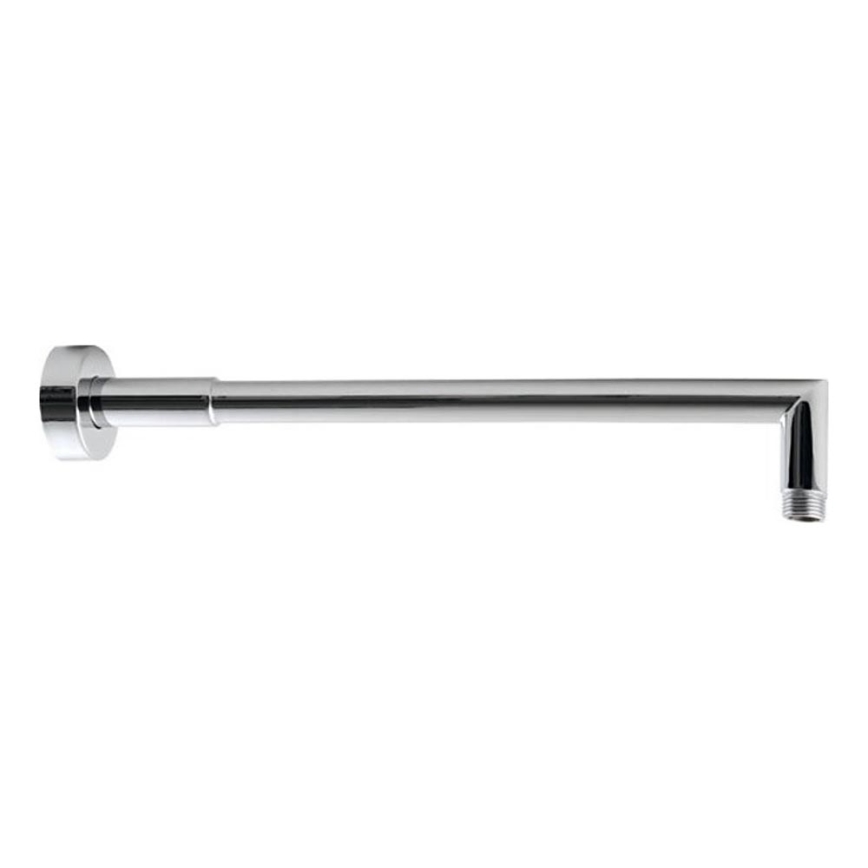 Sapho - Okrugla tuš ručica 38 cm sjajni krom