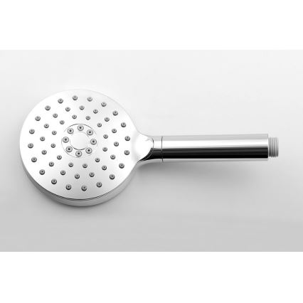 Sapho - Ručna okretna tuš glava sjajni krom